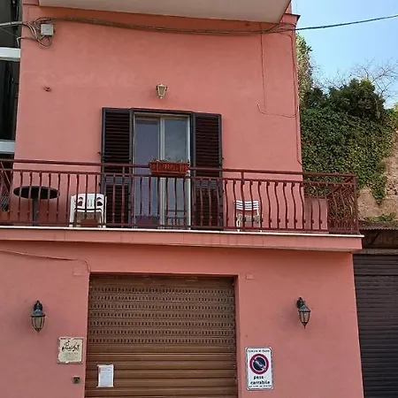 La Faustina 加埃塔
